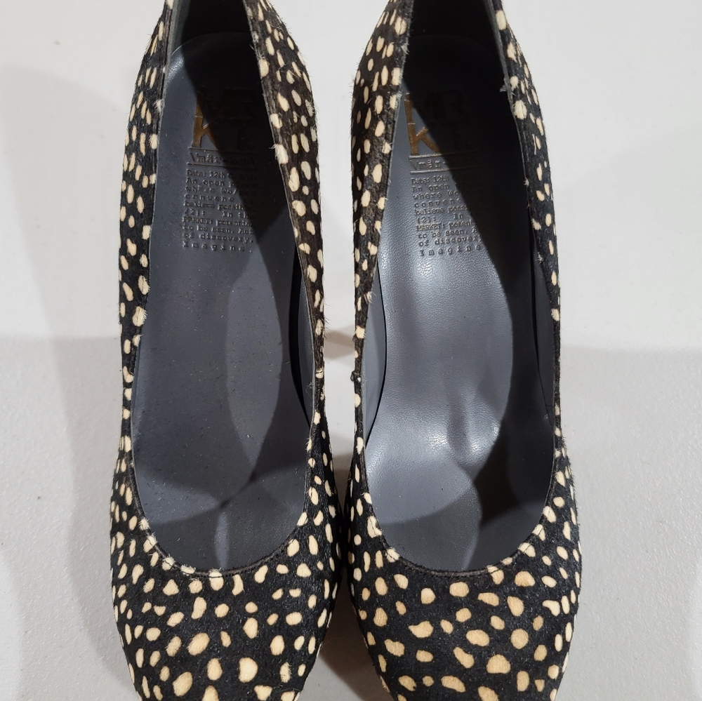 MRKT Shoes